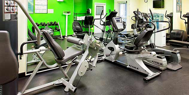 Holiday Inn Resort Orlando Suites Waterpark
