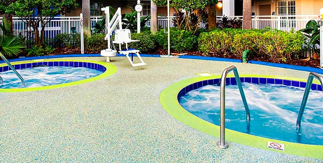 Holiday Inn Resort Orlando Suites Waterpark
