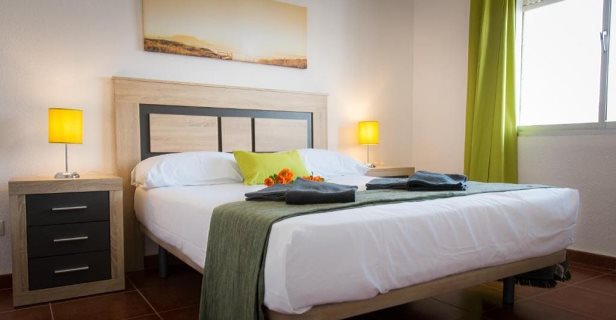 Holidays2 Torremolinos Alamos