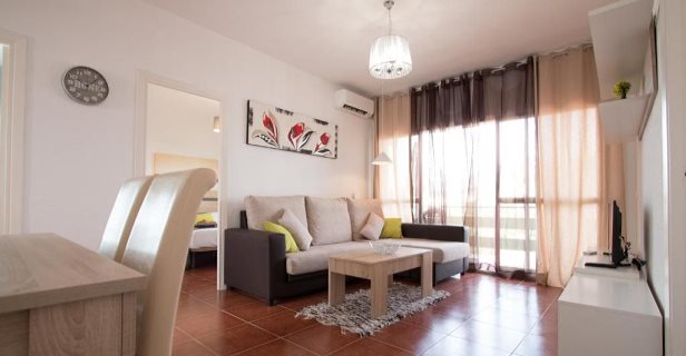 Holidays2 Torremolinos Alamos