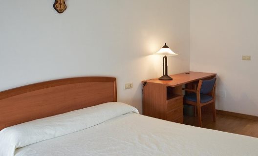 Hospedeia Campus Stellae