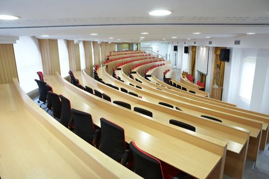 Hospedeia Campus Stellae