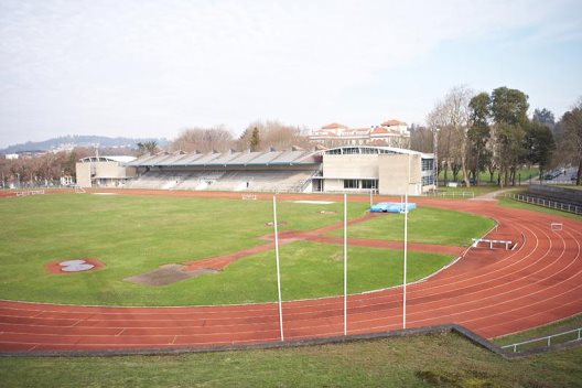 Hospedeia Campus Stellae