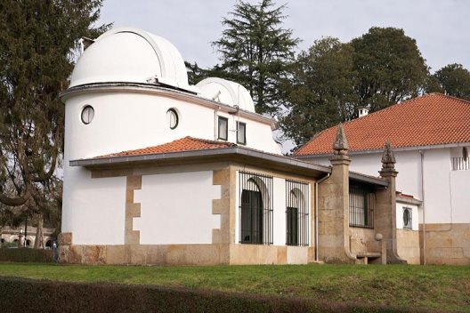 Hospedeia Campus Stellae