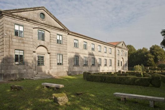 Hospedeia Campus Stellae