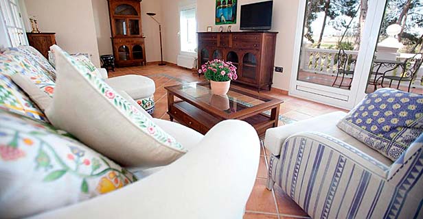 Hospedería Casa De La Campana