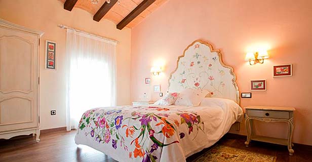 Hospedería Casa De La Campana