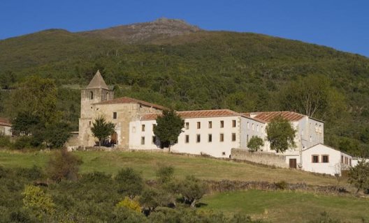 Hospedería Conventual Sierra De Gata