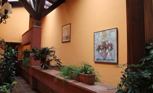 Hospederia Del Zenete