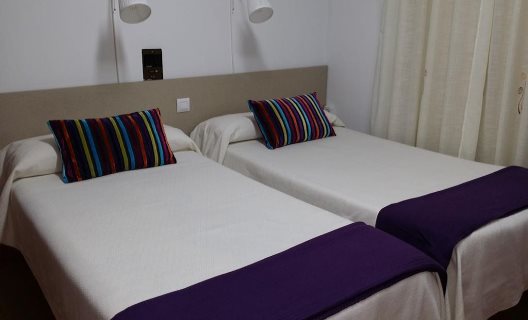 Hospedería Hotel Don Quijote