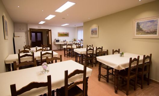 Hospedería Hotel Don Quijote