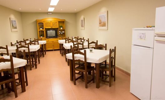 Hospedería Hotel Don Quijote