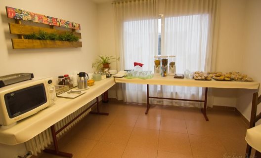 Hospedería Hotel Don Quijote