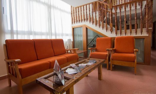 Hospedería Hotel Don Quijote