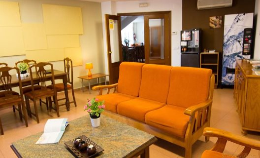 Hospedería Hotel Don Quijote