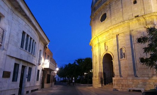 Hospedería Hotel Don Quijote
