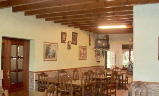 Hospedería La Casa De Julia
