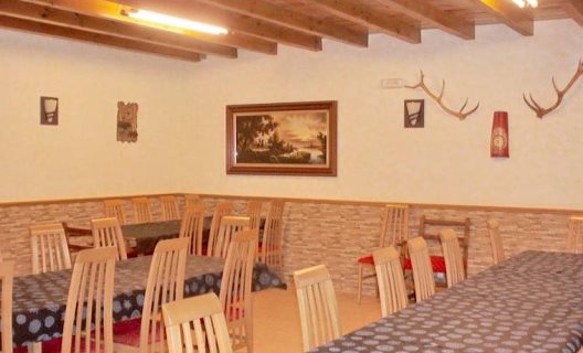 Hospedería La Casa De Julia