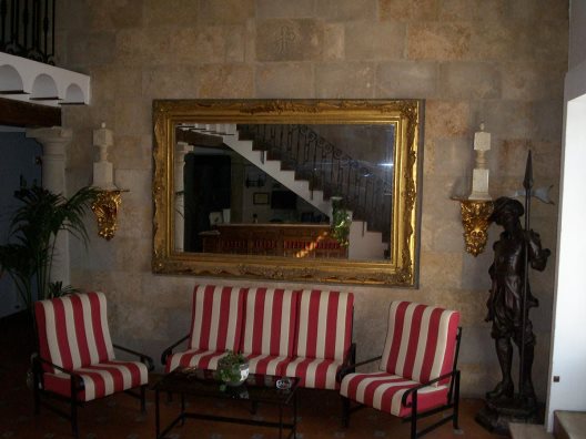 Hospederia Museo Valdepeñas