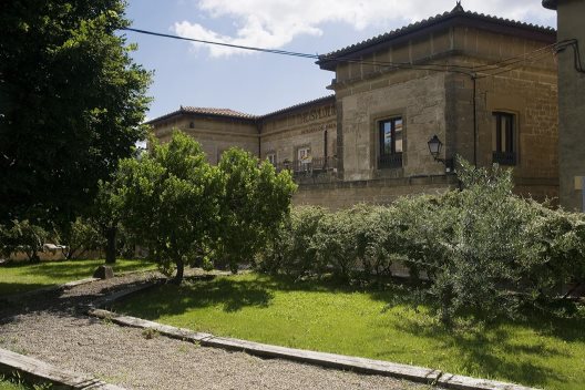 Hospederia Señorio De Briñas