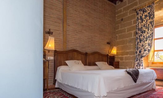 Hospedería Señorio De Casalarreina