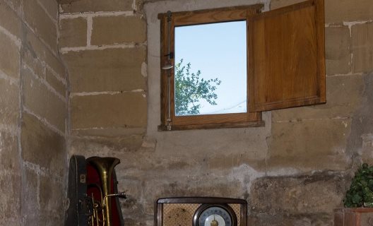 Hospedería Señorio De Casalarreina
