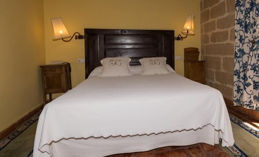 Hospedería Señorio De Casalarreina