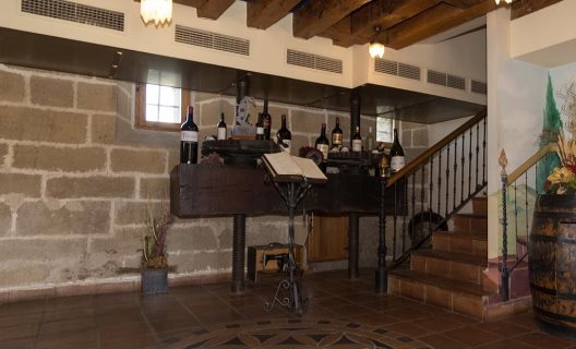 Hospedería Señorio De Casalarreina