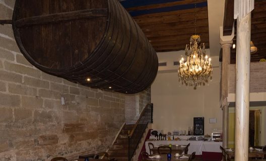 Hospedería Señorio De Casalarreina