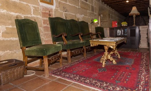 Hospedería Señorio De Casalarreina