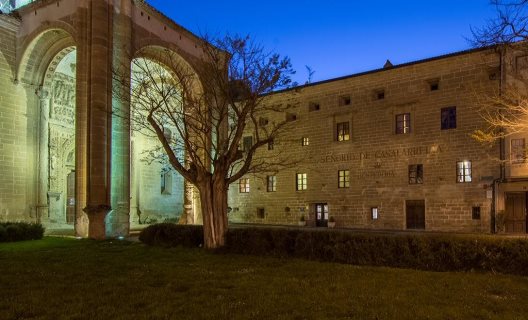 Hospedería Señorio De Casalarreina