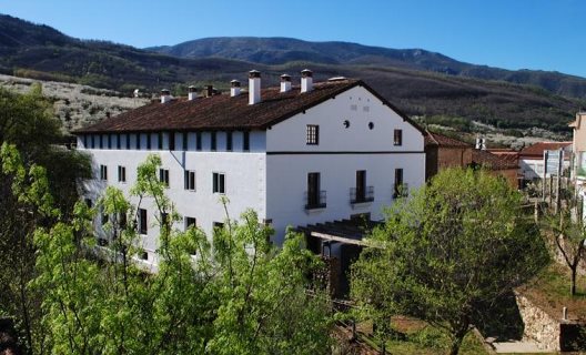 Hospedería Valle Del Jerte