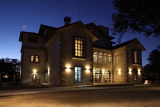 Hosperia El Cuartón De Inés Luna