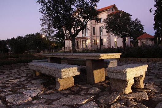 Hosperia El Cuartón De Inés Luna