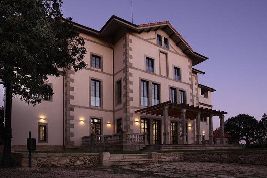 Hosperia El Cuartón De Inés Luna
