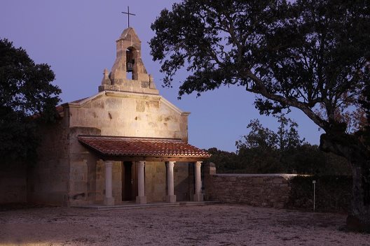 Hosperia El Cuartón De Inés Luna