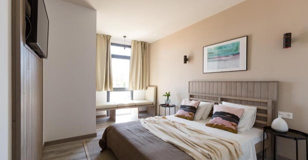 Hostal 12 El Campello