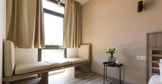 Hostal 12 El Campello
