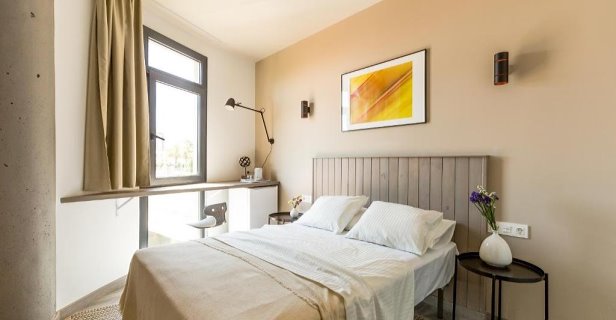 Hostal 12 El Campello