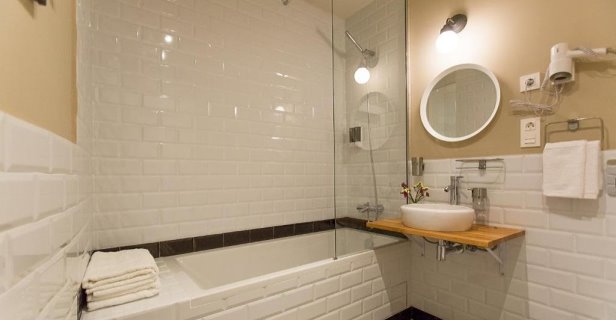 Hostal 12 El Campello