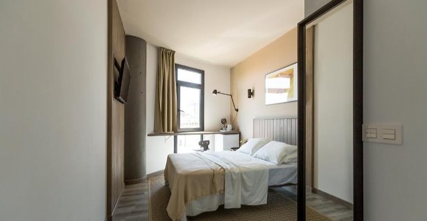 Hostal 12 El Campello