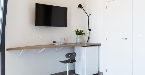Hostal 12 El Campello