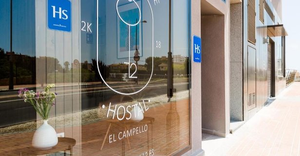 Hostal 12 El Campello