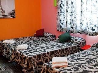 Hostal 12 Rooms