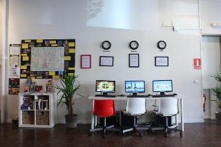 Hostal 360 Barcelona Arts&culture
