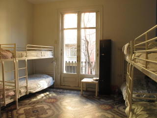Hostal 360 Barcelona Arts&culture