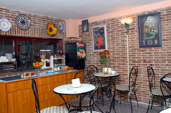 Hostal 4c Cuatro