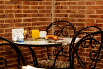 Hostal 4c Cuatro