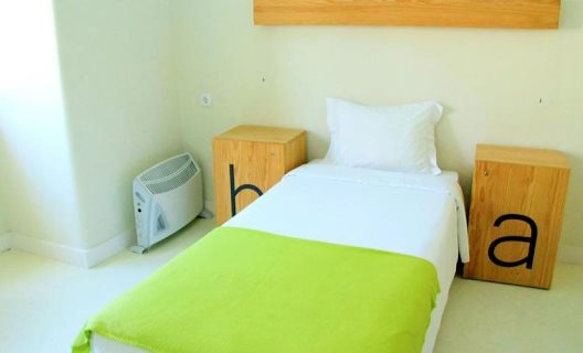 Hostal 4u