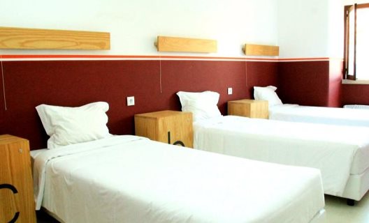 Hostal 4u